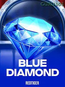 Blue Diamond icon