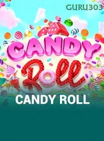 Candy Roll icon
