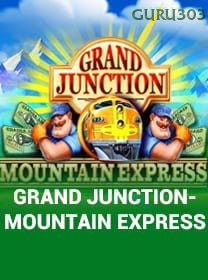 Grand Junction Mountain Express icon