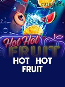 Hot Hot Fruit icon