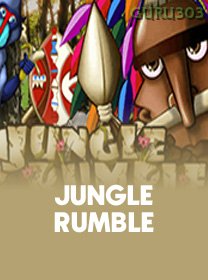 Jungle Rumble icon