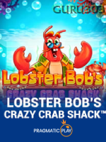 Lobster BobS Crazy Crab Shack icon
