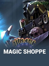 Magic Shoppe icon