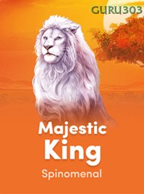 Majestic King icon