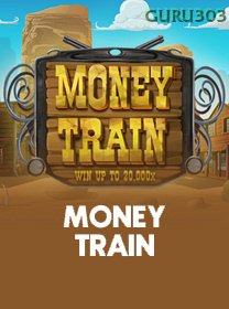 Money Train icon