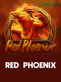 Red Phoenix banner