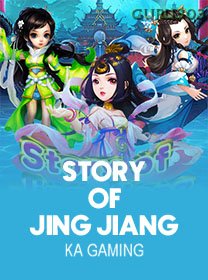 Story Of Jing Jiang icon