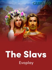 The Slavs icon