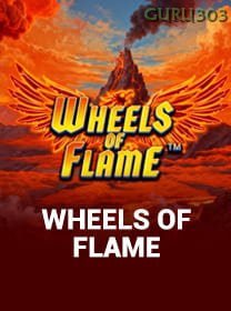 Wheels Of Flame Ex icon