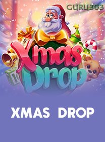 Xmas Drop icon