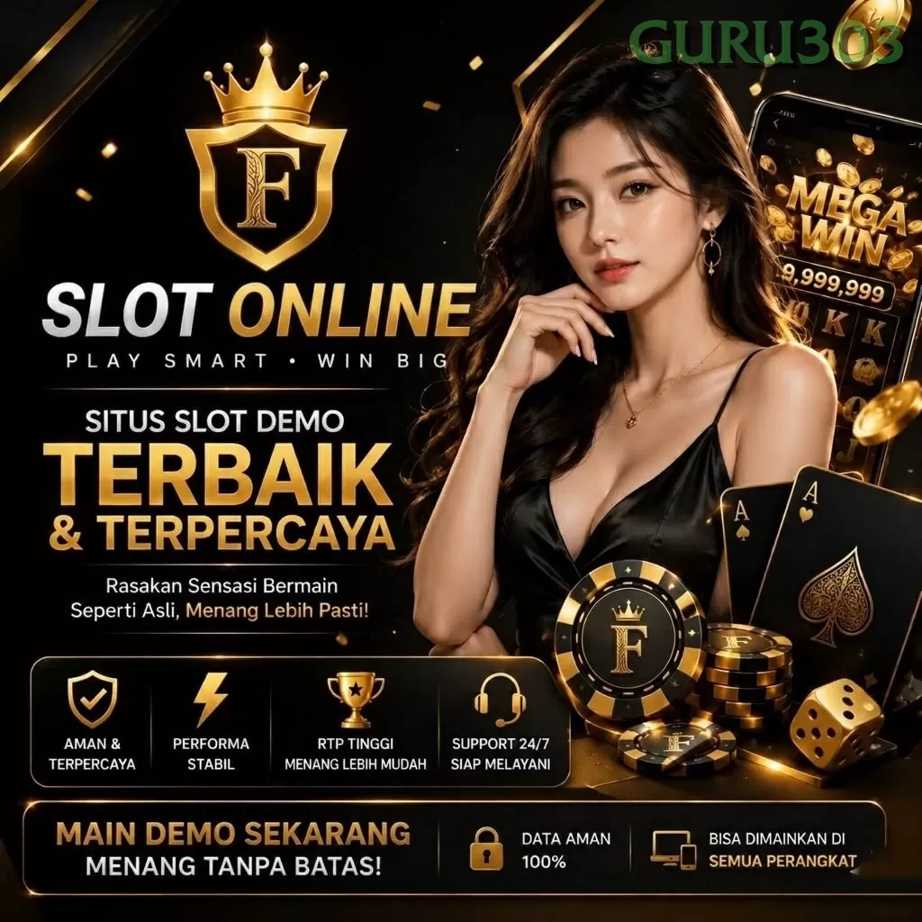 Unduh guru303 apk Versi Terbaru