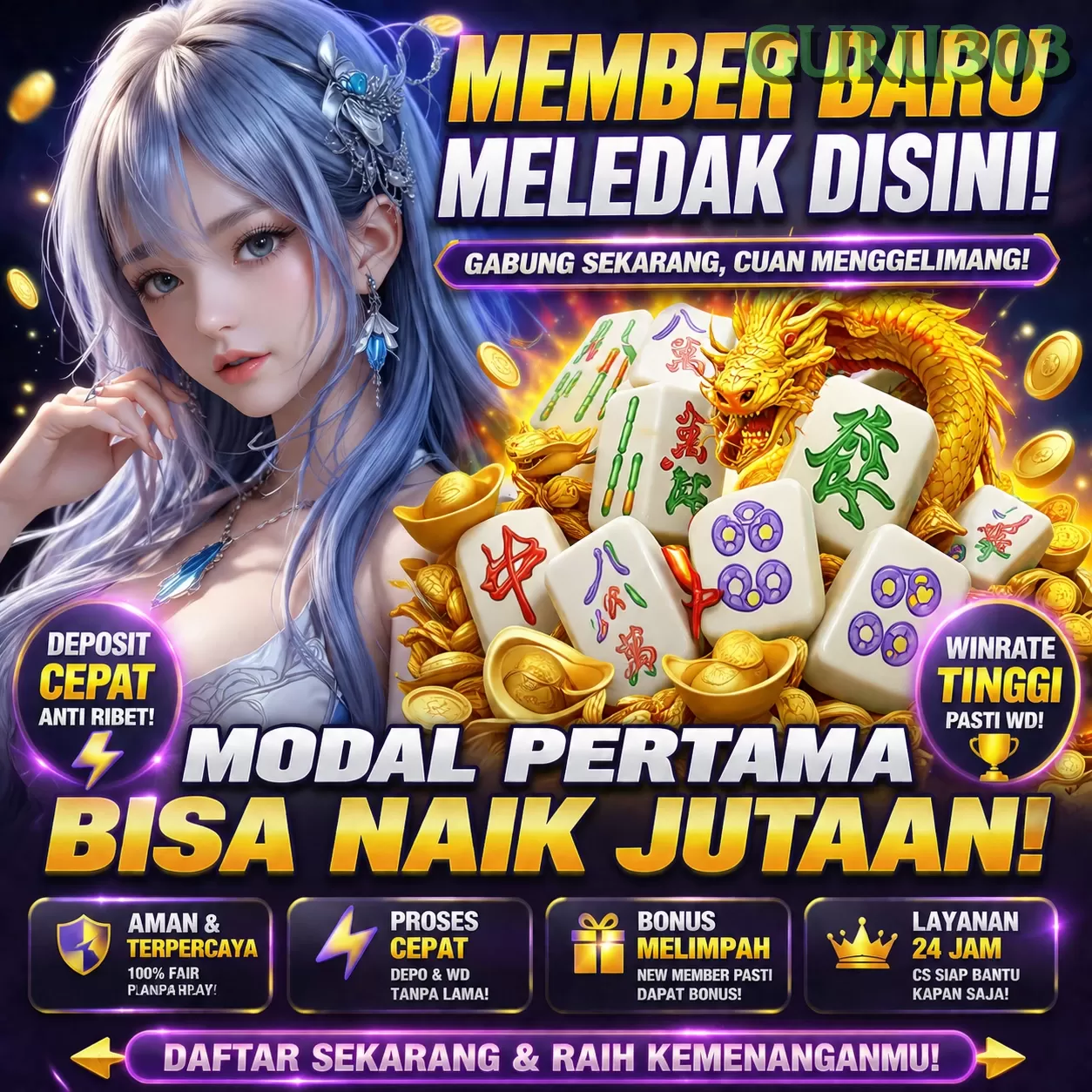 Togel icon