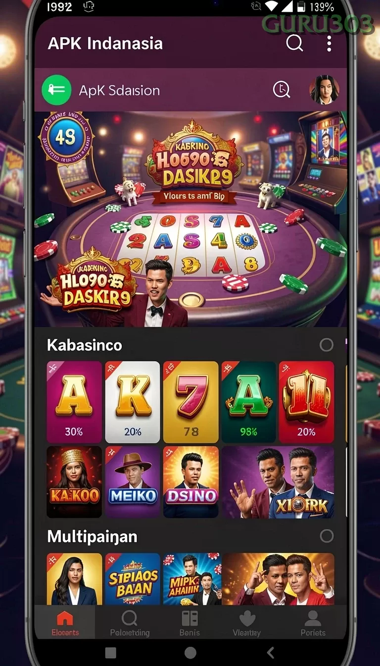 Bonus Referral Seumur Hidup screenshot