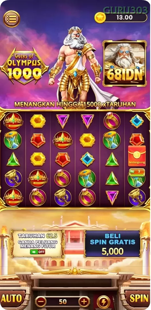 Screenshot Money Train nomor 1