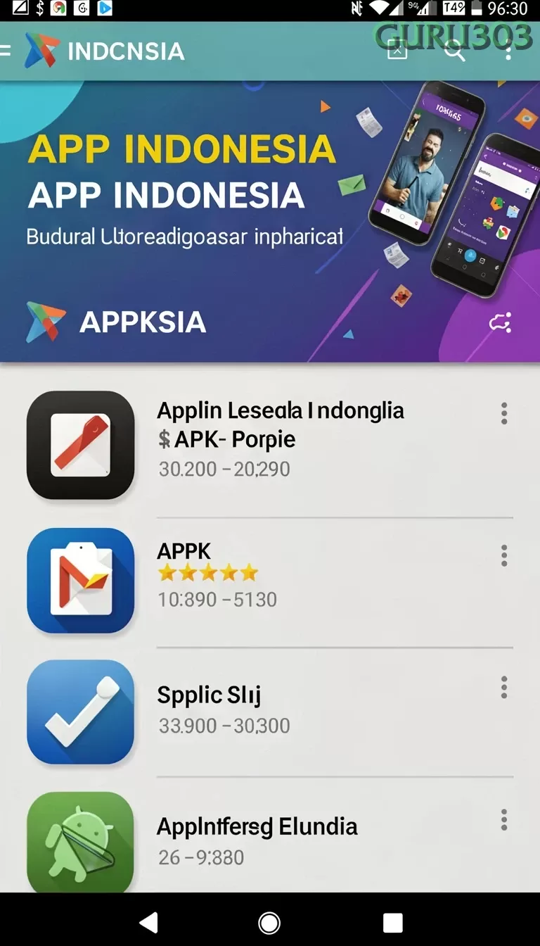 Screenshot Electric Energy nomor 1