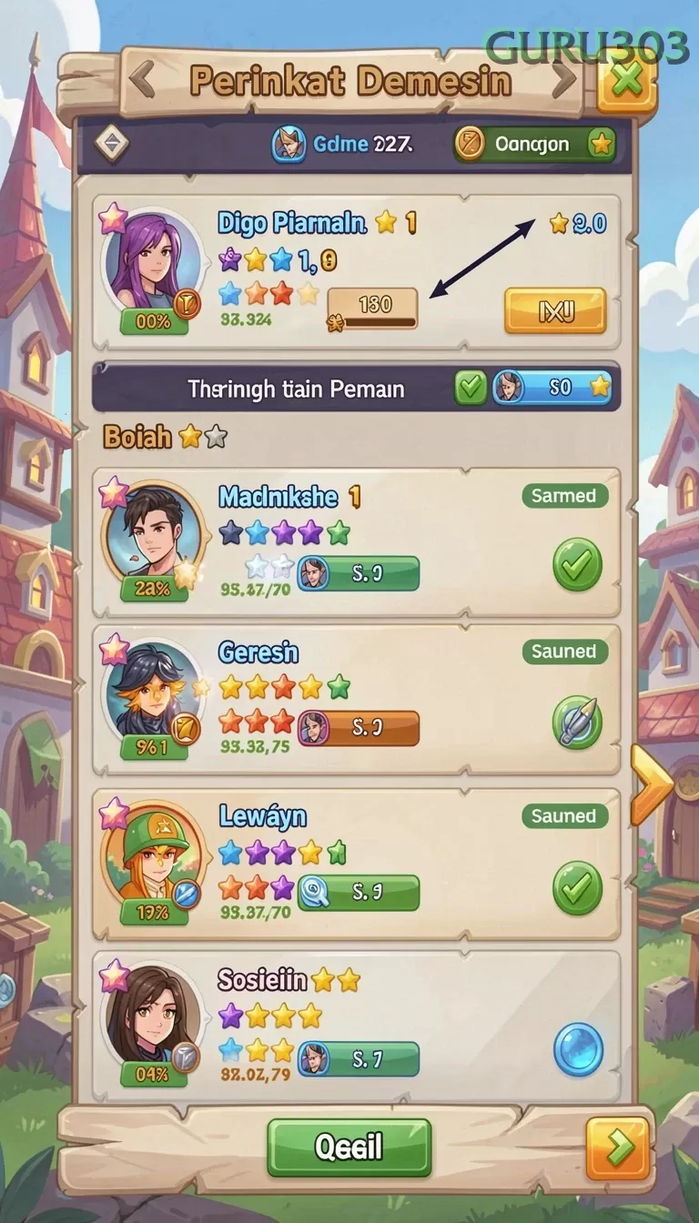 Screenshot Jungle Rumble nomor 2
